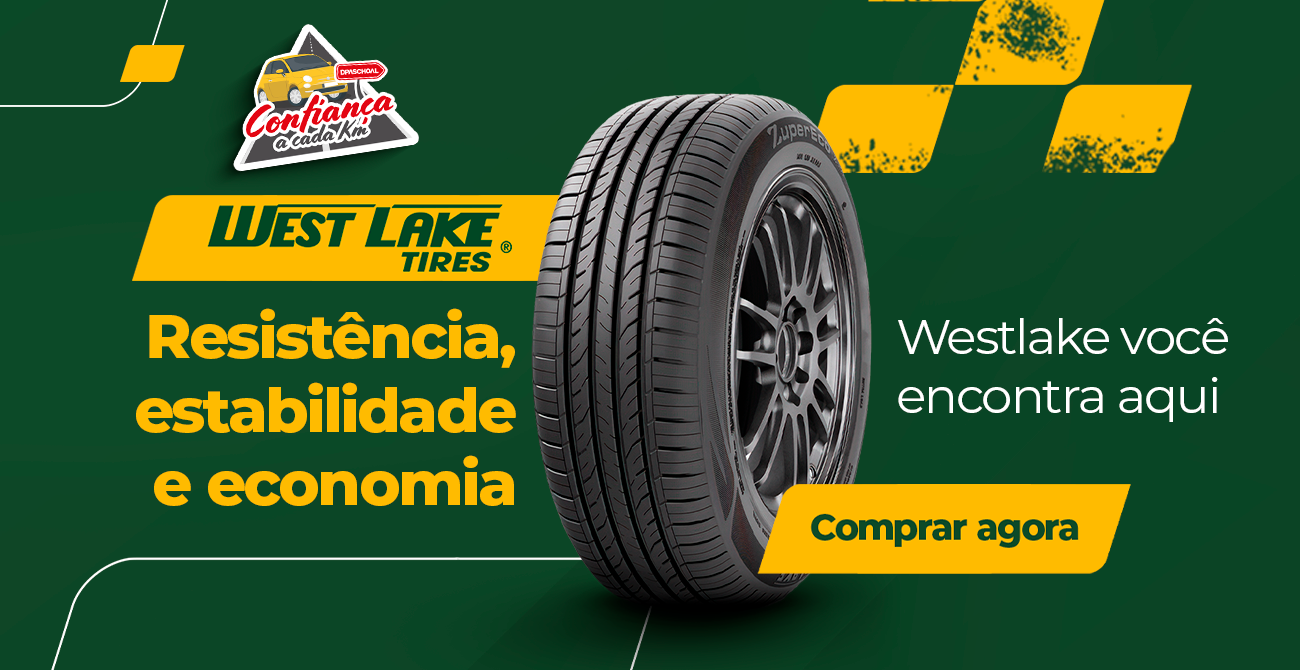 Maio - Atributos Westlake